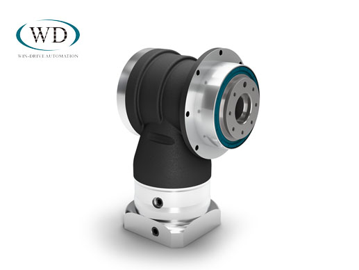 What are the precautions and advantages for the use of 90 degree angle planetary reducer？